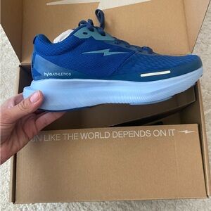💫 BRAND NEW✨ Blue Running Shoes